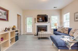 Fresh Start With Residential Cleaning Services Fresh Start With Residential Cleaning Services